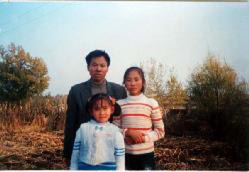 Image for article איכר בן 58 שאיבד את אשתו ואמו ברדיפה נעצר שוב בשל אמונתו בפאלון גונג