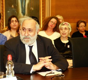 MP Nissim Ze'ev keneset 17-2-14 (40
