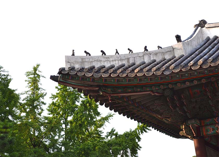 Image for article תרבות והיסטוריה: הישגים בארכיטקטורה של הקיסר יוֹנְג-לֶה משושלת מינג