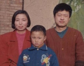 Image for article משפחה נהרסה ברדיפה נגד הפאלון גונג: אב, בן וכלה מתו כתוצאה מרדיפה ועינויים