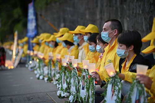 Image for article ב-20 ביולי 2020 ימלאו 21 שנה לתחילת הרדיפה האכזרית נגד הפאלון גונג בסין