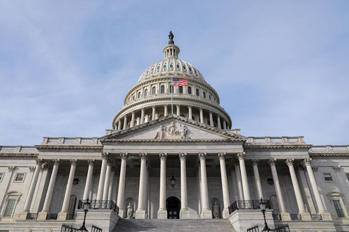 Image for article בית הנבחרים האמריקני העביר הצעת חוק חוצה מפלגות נגד קצירת איברים בכפייה בסין