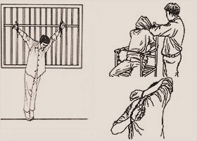 Image for article בבתי כלא לנשים בצ'נג-דו מוסיפים לאוכל של מתרגלות הפאלון גונג סמים הגורמים נזק למערכת העצבים 