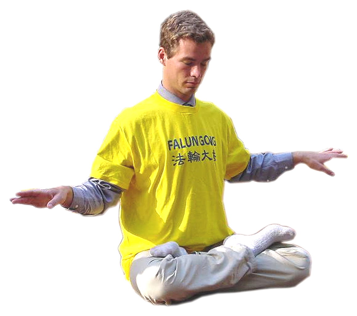 Image for article פאלון גונג: דרך רוחנית עתיקה המתאימה לזמנים מודרניים (וידיאו)