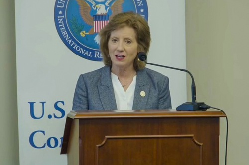 Image for article הוועדה האמריקנית לחופש דת בין לאומי: סין ביצעה הפרות חמורות של חופש דת ב-2025