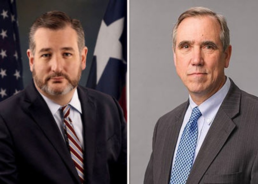 Image for article סנאטורים אמריקנים הציגו את הצעת החוק הדו מפלגתית, להגן על פאלון גונג וקורבנות קצירת איברים בכפייה