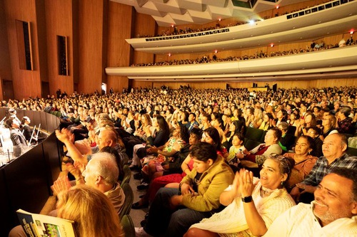 Image for article העונה החדשה 2026 של להקת אמנויות הבמה 