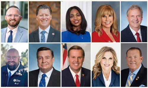 Image for article מכתבי ברכה וציון לשבח לכבוד העונה החדשה 2026 של להקת אמנויות הבמה 